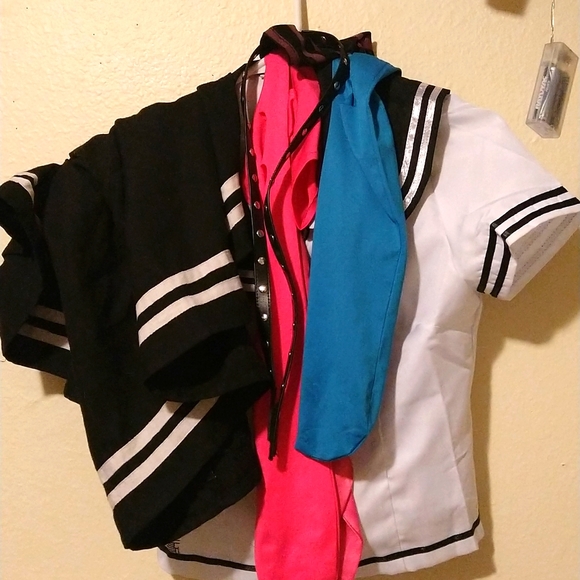 Other - Ibuki mioda cosplay!!! All accessories included